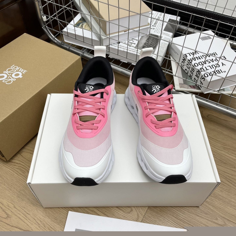 l*ew* sneakers